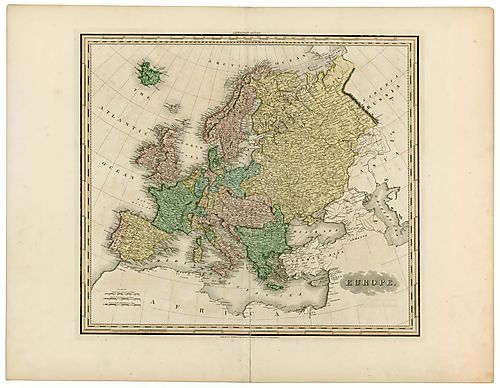 Europe