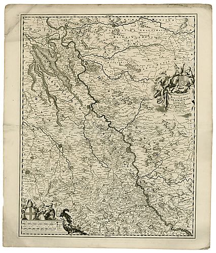 Archiepiscopatus et Electoratus Coloniensis