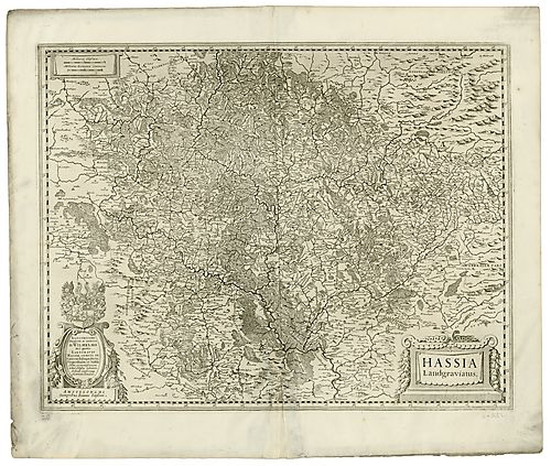 Hassia Landgraviatus