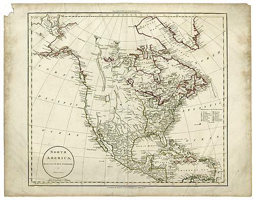 North America