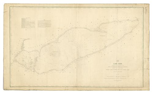 Lake Erie