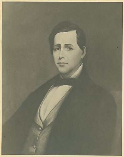 Stephen Collins Foster