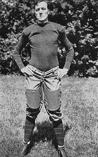 John Bain "Jock" Sutherland