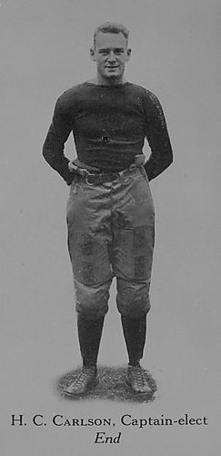 Henry C. "Doc" Carlson