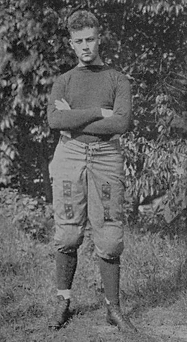Leonard F. Hilty