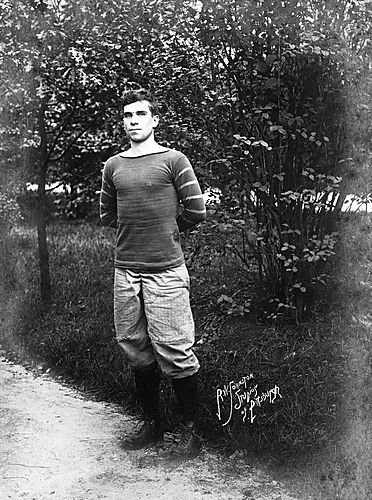 Norman J. Budd