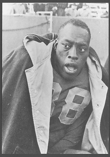 Robert "Bobby" Grier
