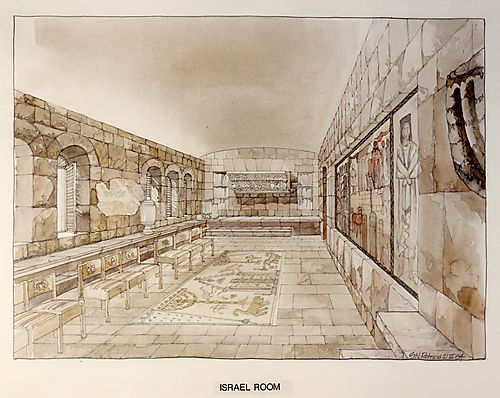 Chetlin IHR Rendering