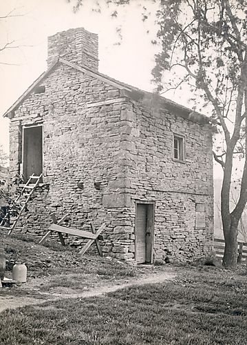 Sayer Smokehouse