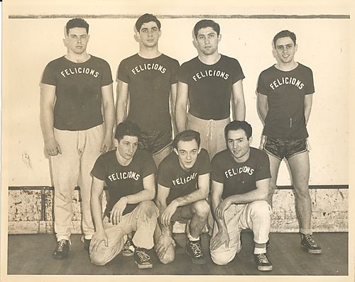 Felicions Club