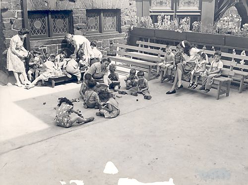 Early Childhood Day