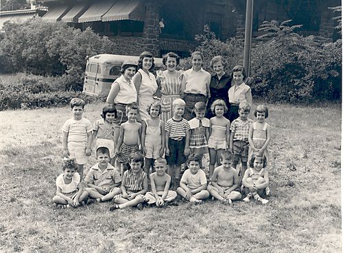 Day Campers