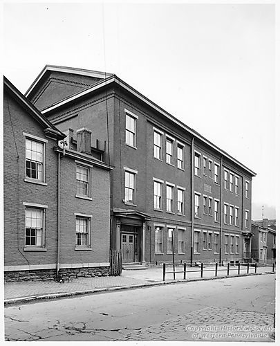 Bedford School