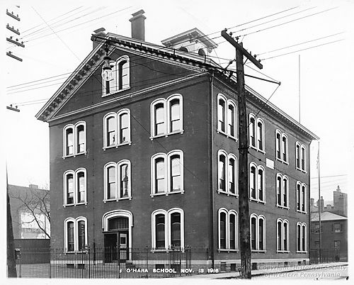 O'Hara School