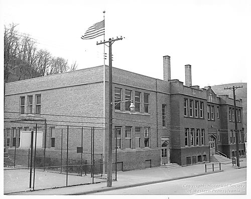 Hays School