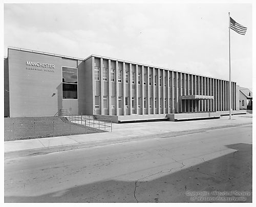 Manchester Elementary School