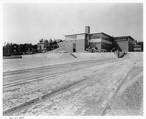 Philip Murray Elementary School