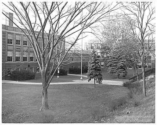 Overbrook Elementary School