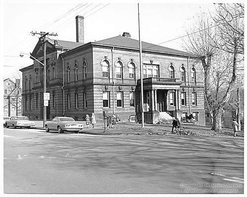 Park Place School