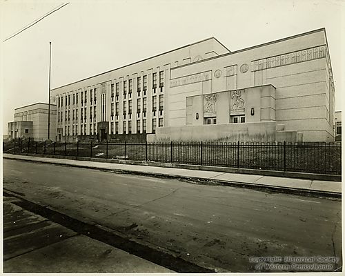 Prospect School