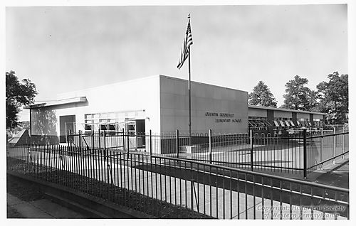 Quentin Roosevelt Elementary School