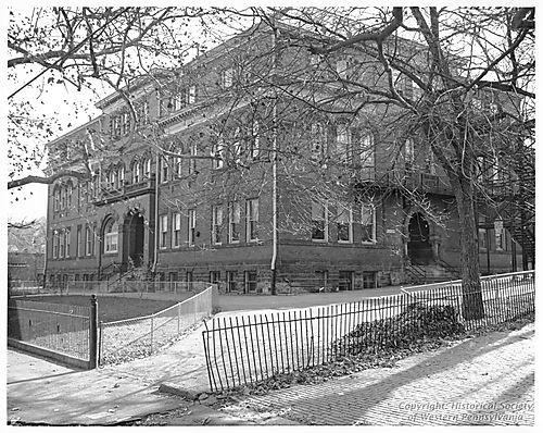 Wightman School