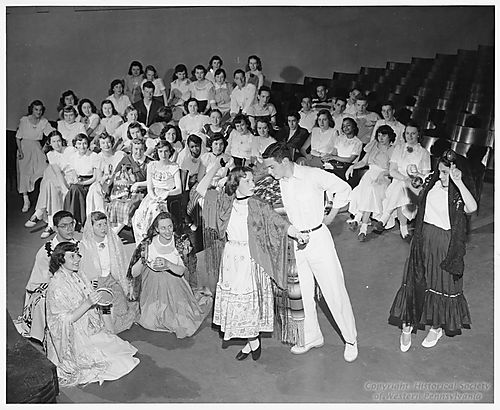 Extracurricular Activities