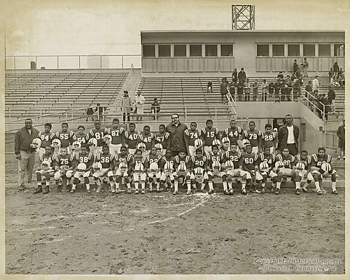 Lincoln-Larimer Cubs