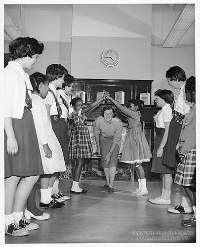 After School Activities at Vann School