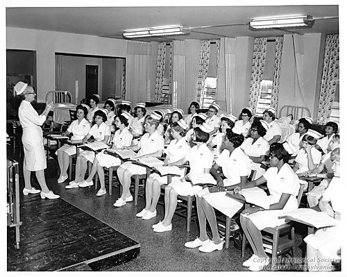 Practical Nurse Training Program