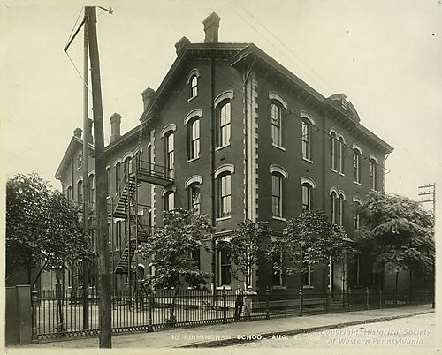 Birmingham School