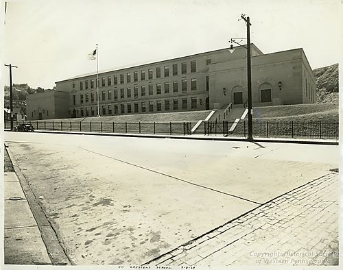 Crescent Elementary School