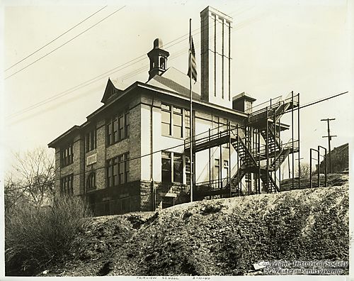 Fairview School