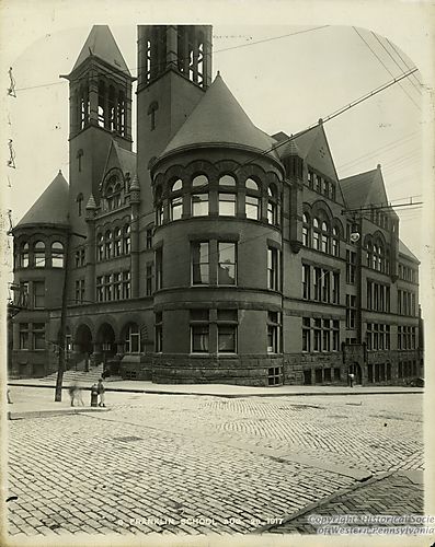 Franklin School