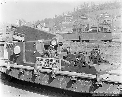 Low Type Lever Shear