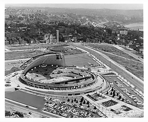 Civic Arena