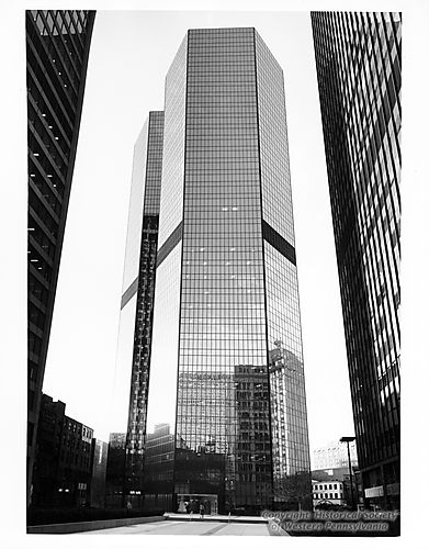 Two Oliver Plaza