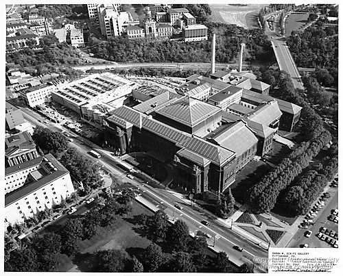 Carnegie Museum and Library