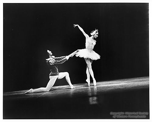 Pittsburgh Ballet Theatre