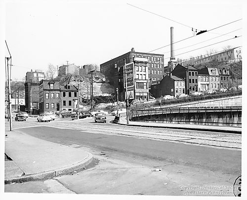 Duquesne University Redevelopment Site