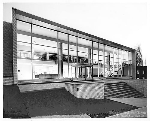 New Addition to Library