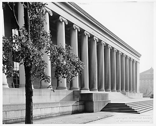 Mellon Institute