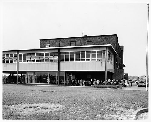 Saint Gabriel's Parochial School