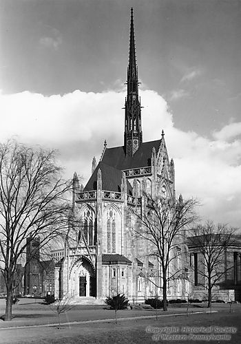 Heinz Chapel