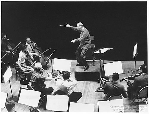 Pittsburgh Symphony Orchestra