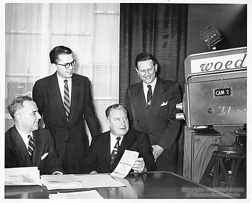 It's Your Politics Program