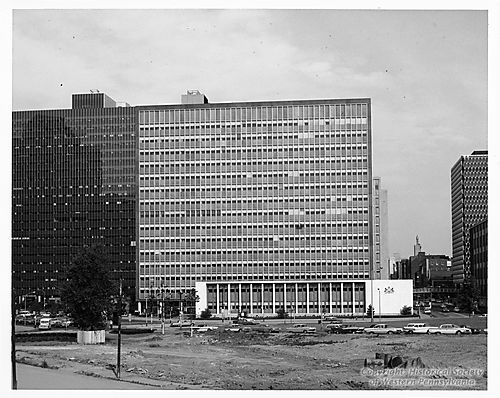 State Office Building