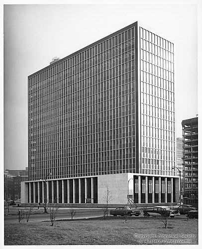 State Office Building