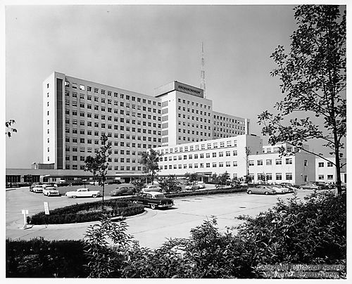 Veterans General Medical Hospital