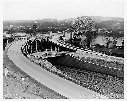Regis R. Malady Bridge